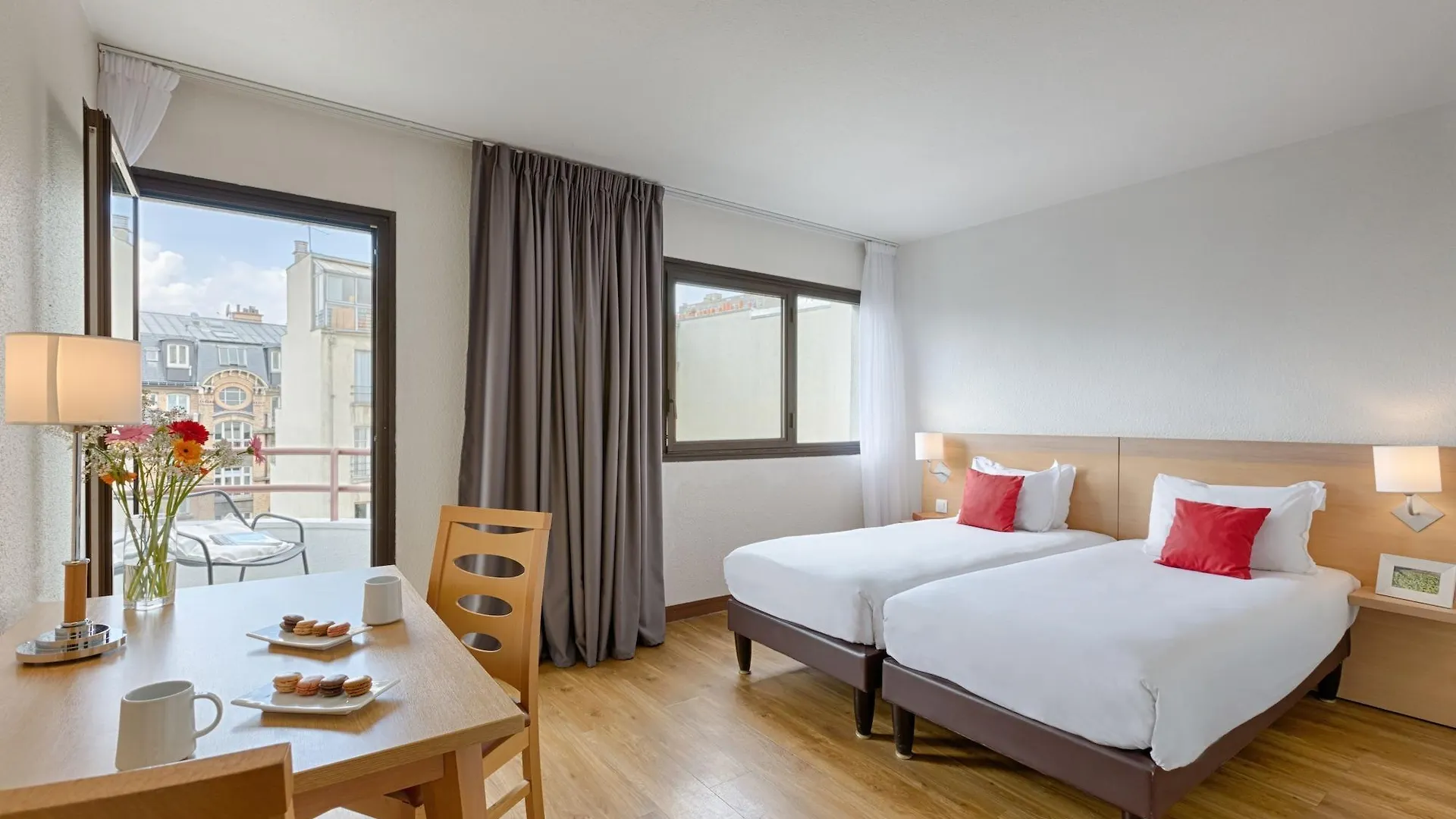 Citadines Austerlitz Παρίσι