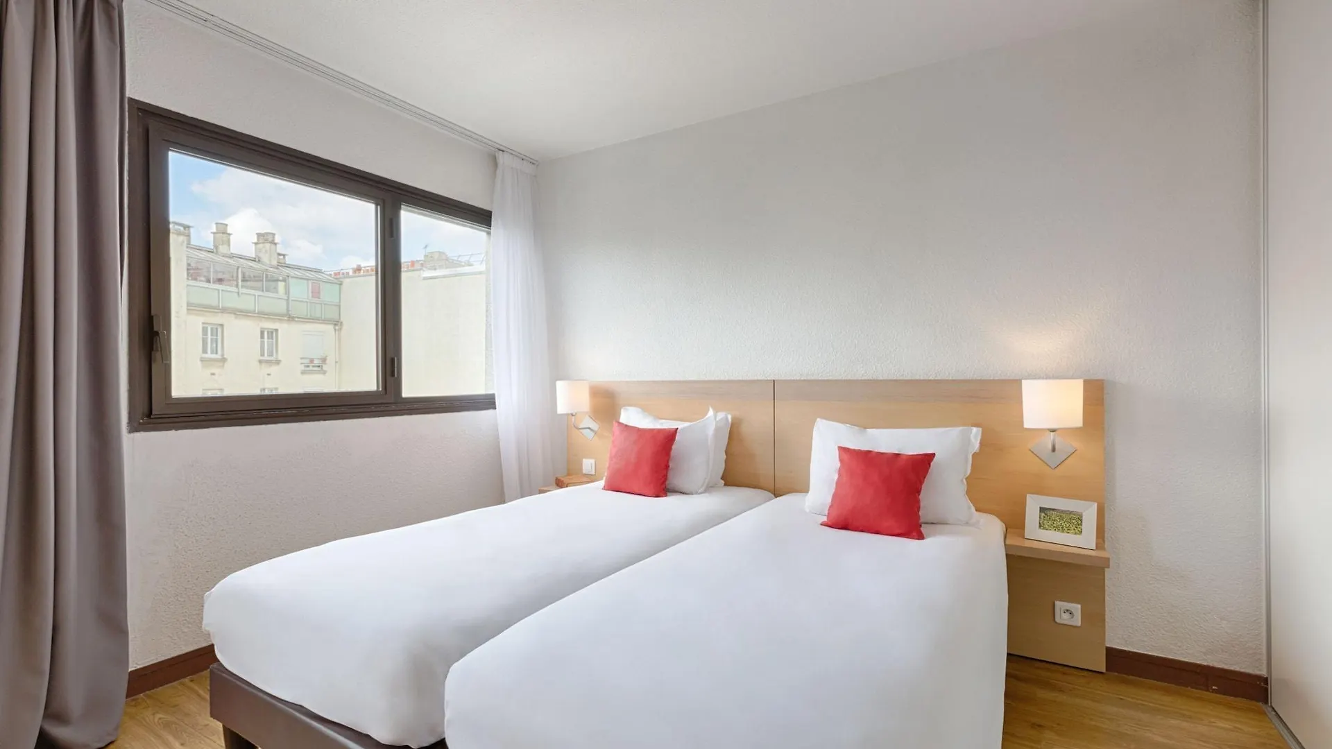 Citadines Austerlitz