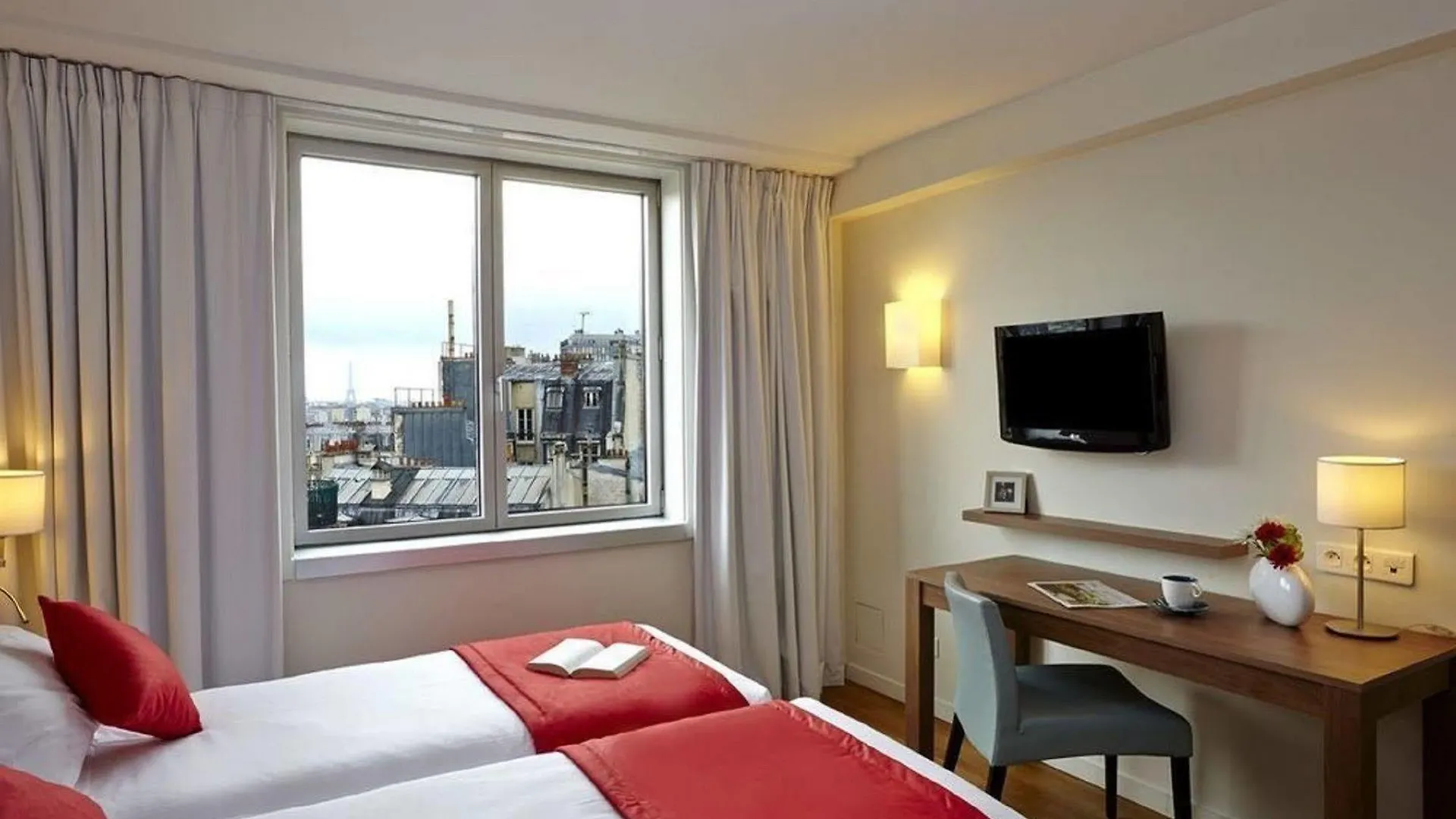 Citadines Austerlitz Ξενοδοχείο με διαμερίσματα Παρίσι