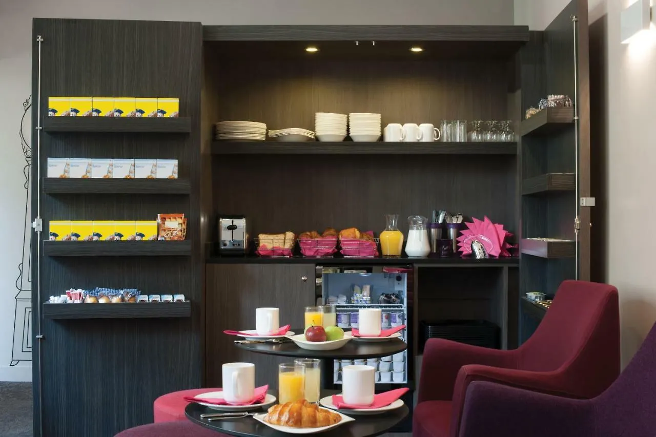 Citadines Austerlitz 3* Παρίσι