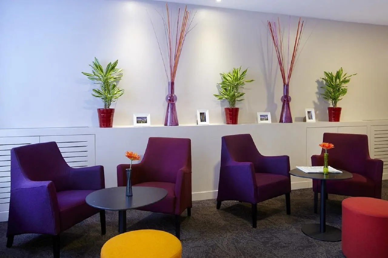 Citadines Austerlitz 3* Παρίσι