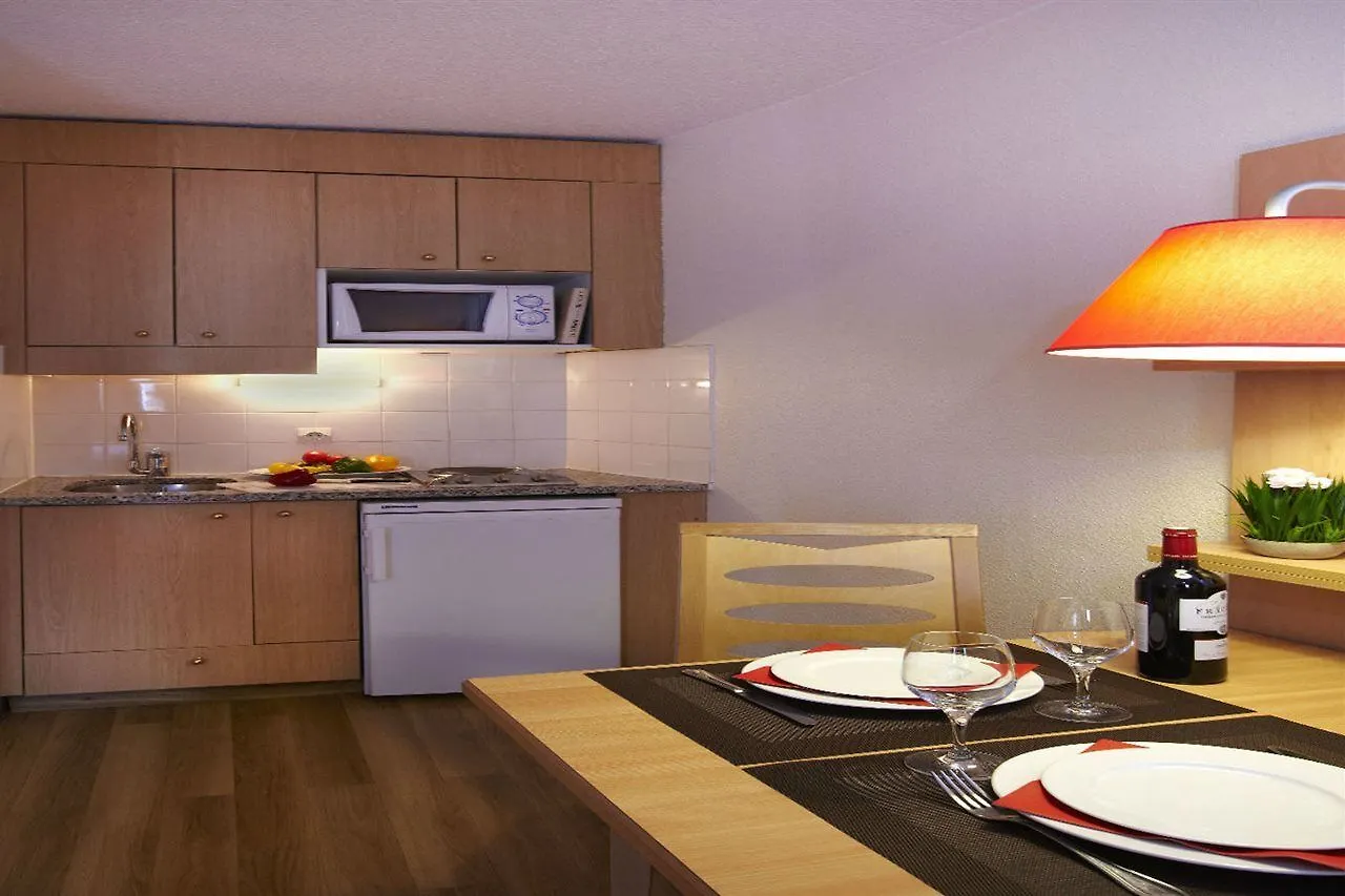 Citadines Austerlitz Ξενοδοχείο με διαμερίσματα 3*