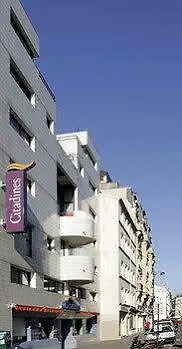 シタディーン オステルリッツ アパートホテル 3*