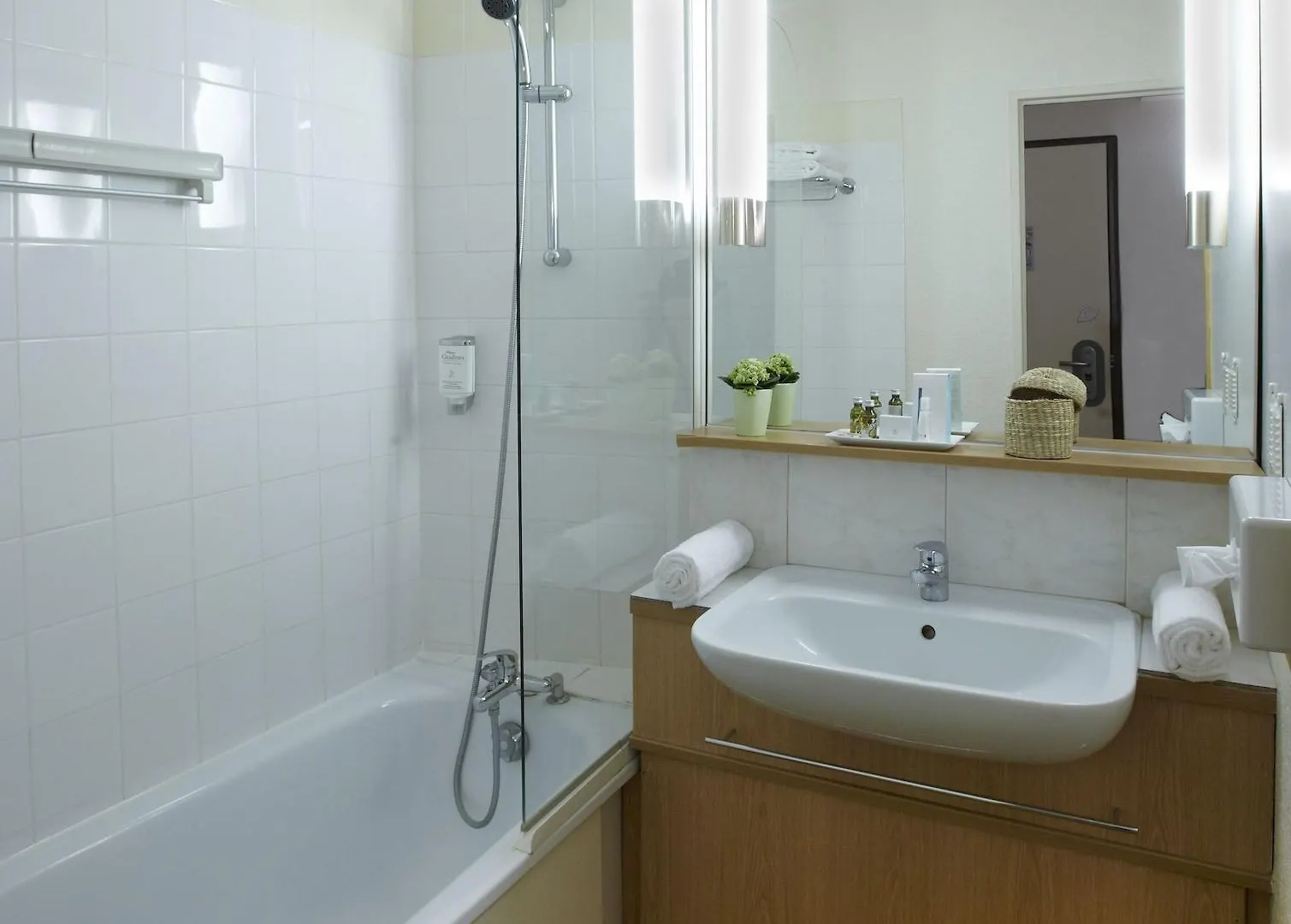 Citadines Austerlitz Aparthotel 3*