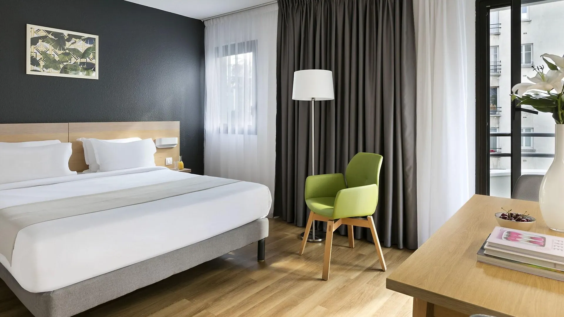 Citadines Austerlitz Paris