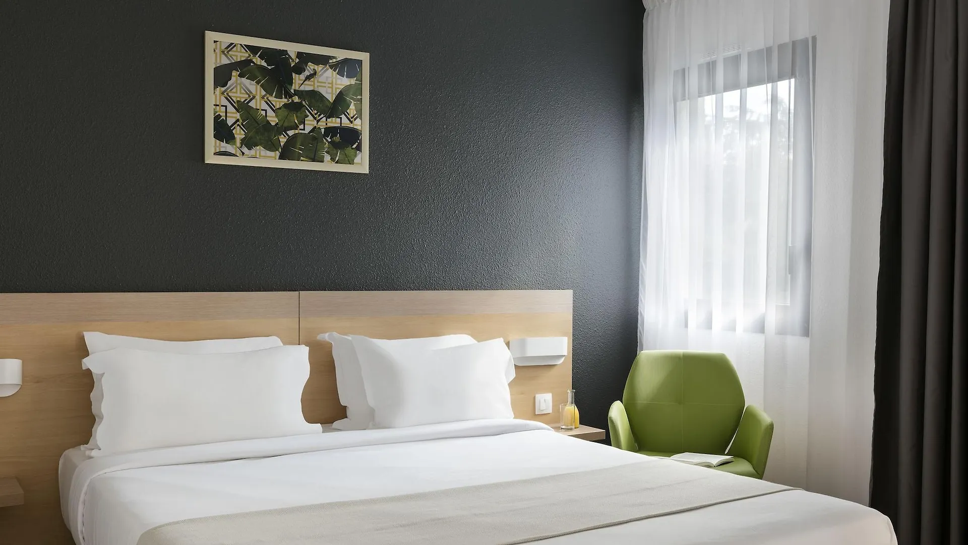 Citadines Austerlitz