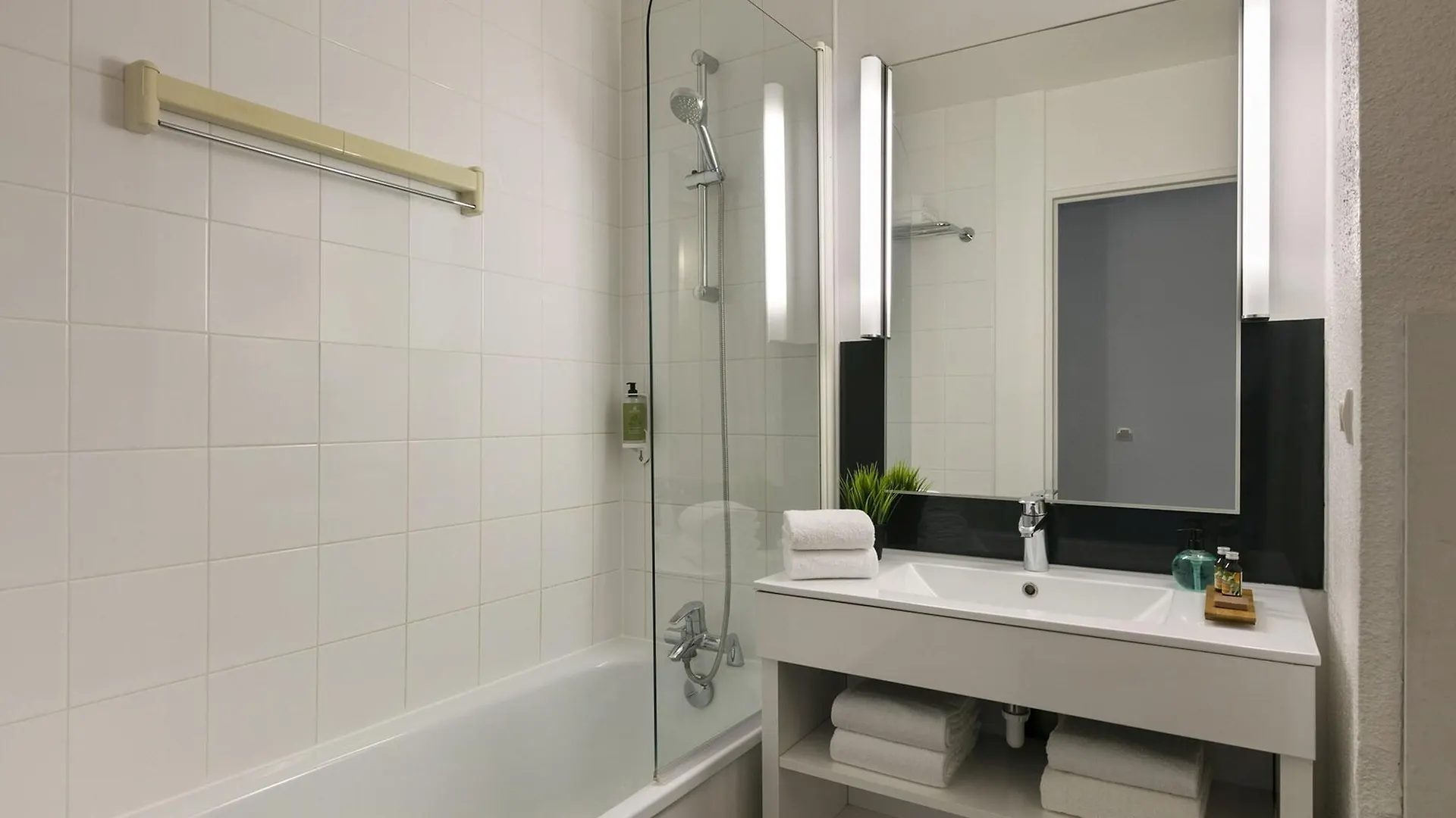 Citadines Austerlitz Aparthotel 3*