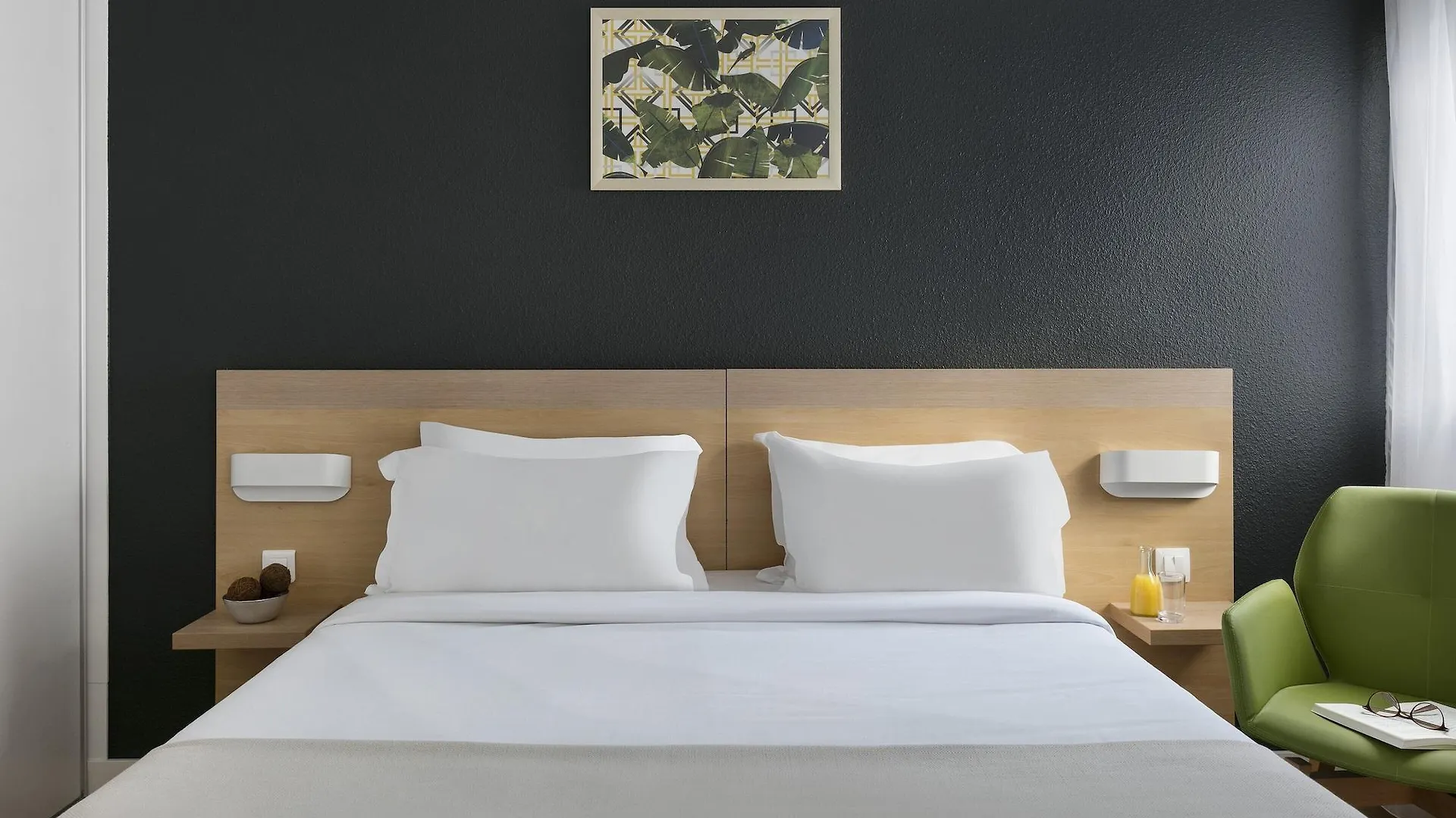 Aparthotel Citadines Austerlitz Paris