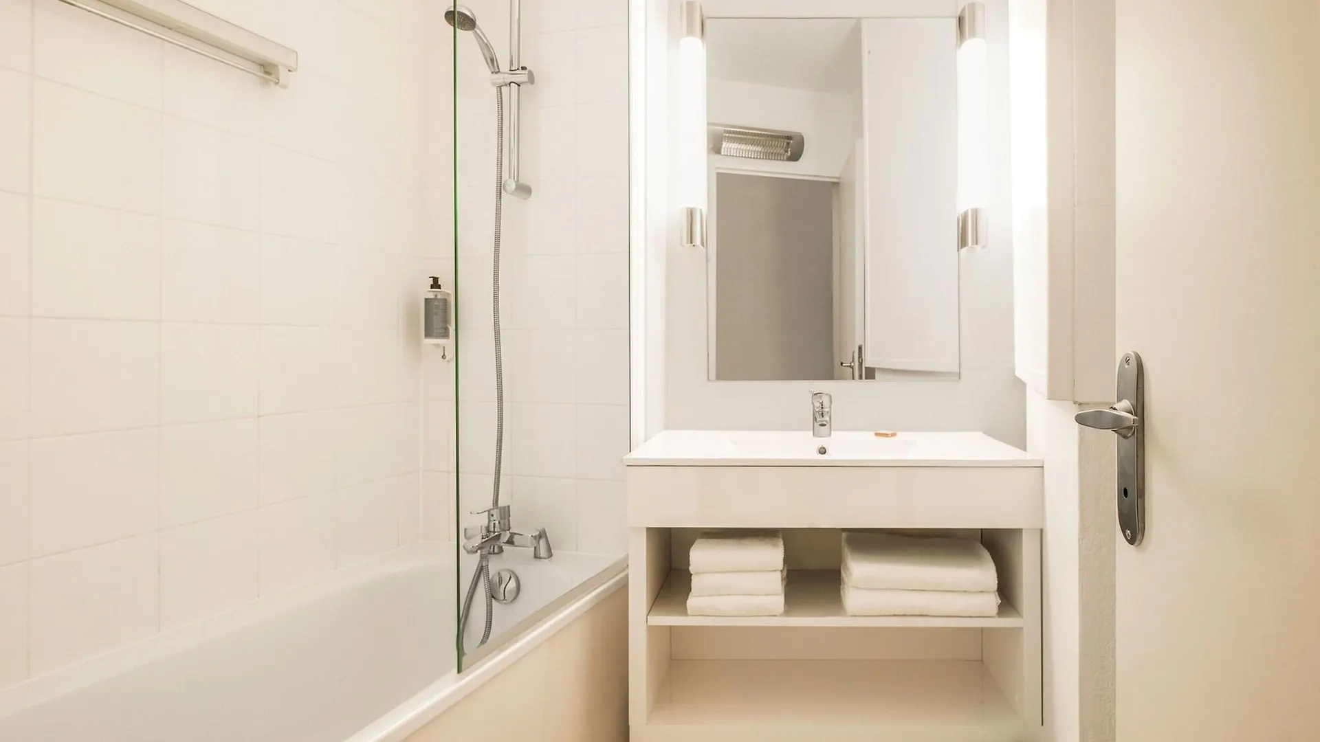Citadines Austerlitz Aparthotel