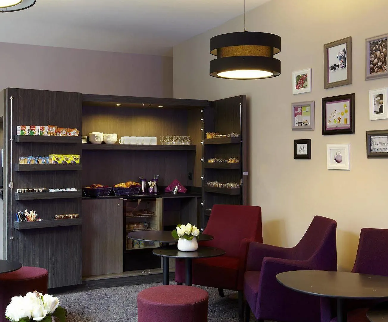 Citadines Austerlitz 3*