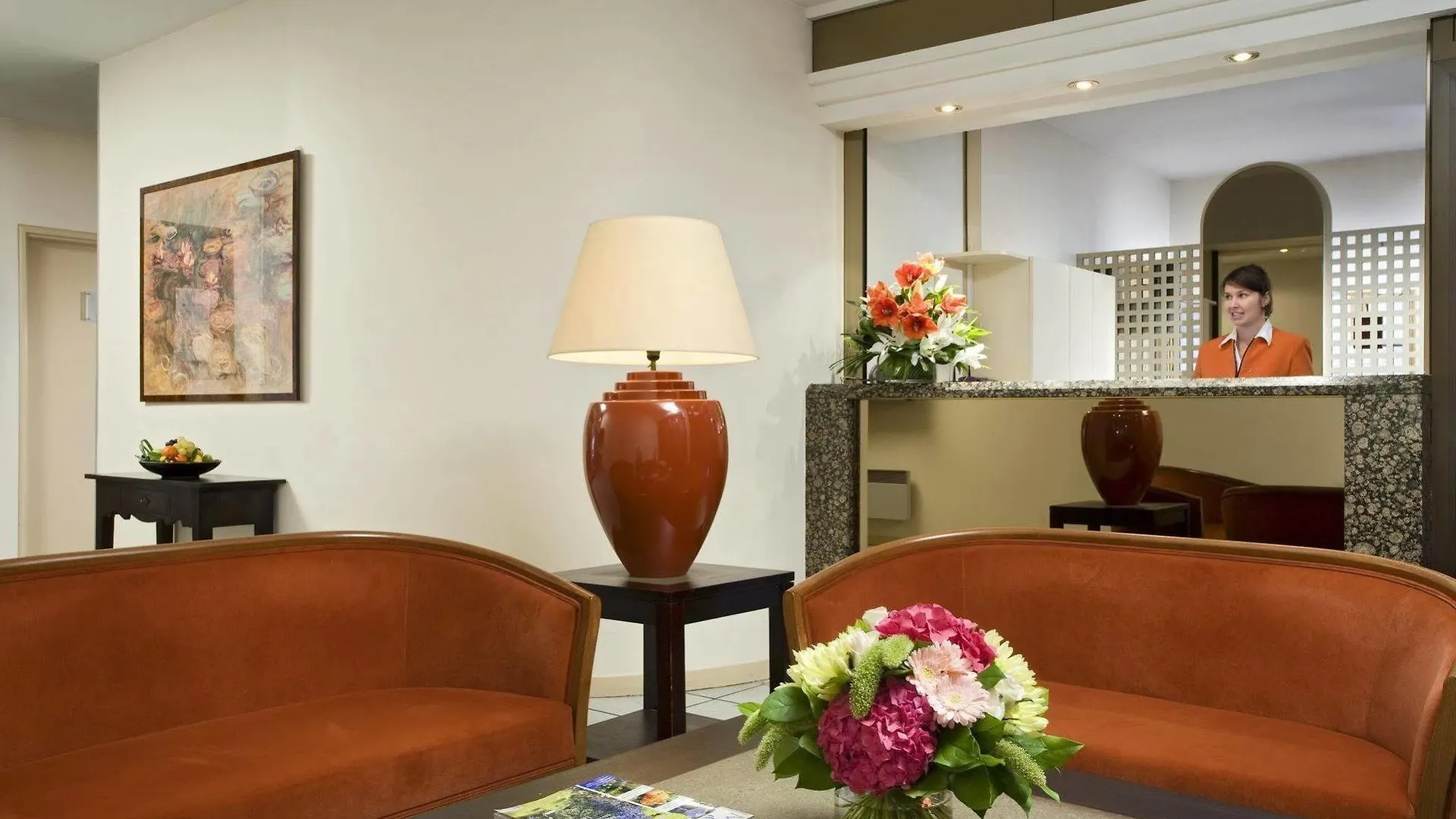 Citadines Austerlitz Aparthotel 3*