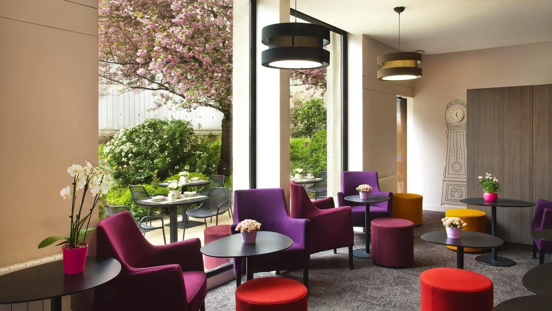 Aparthotel Citadines Austerlitz 3*