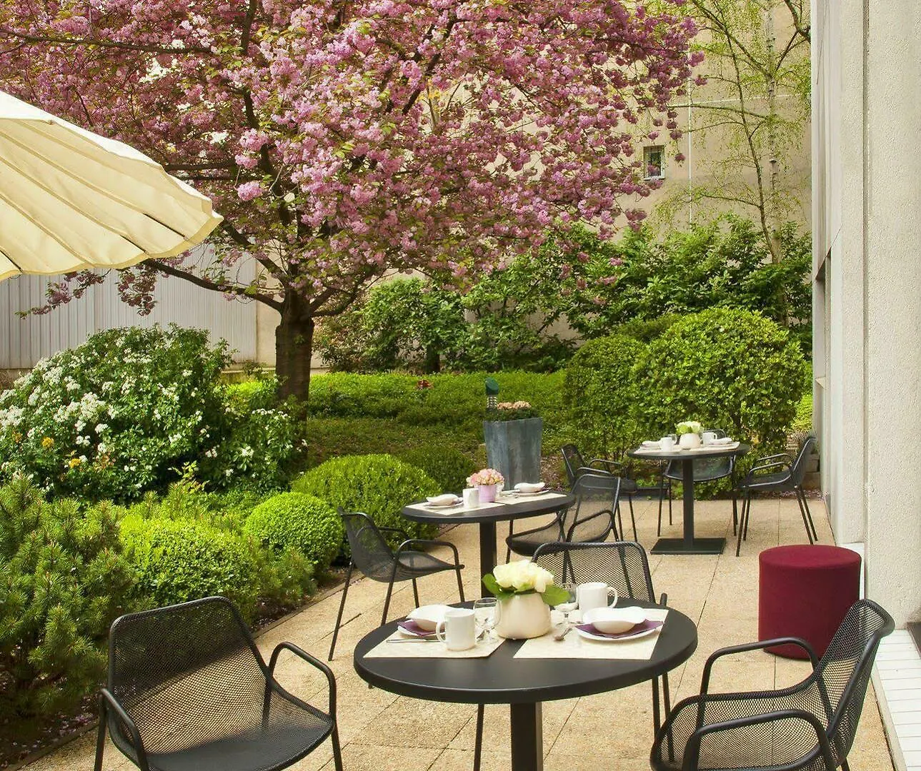 Citadines Austerlitz Aparthotel 3*